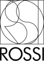 Rossi logo