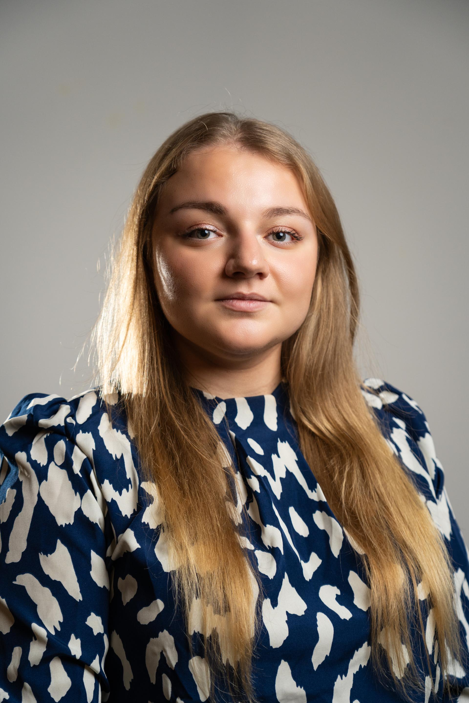 Mathilde Obino
