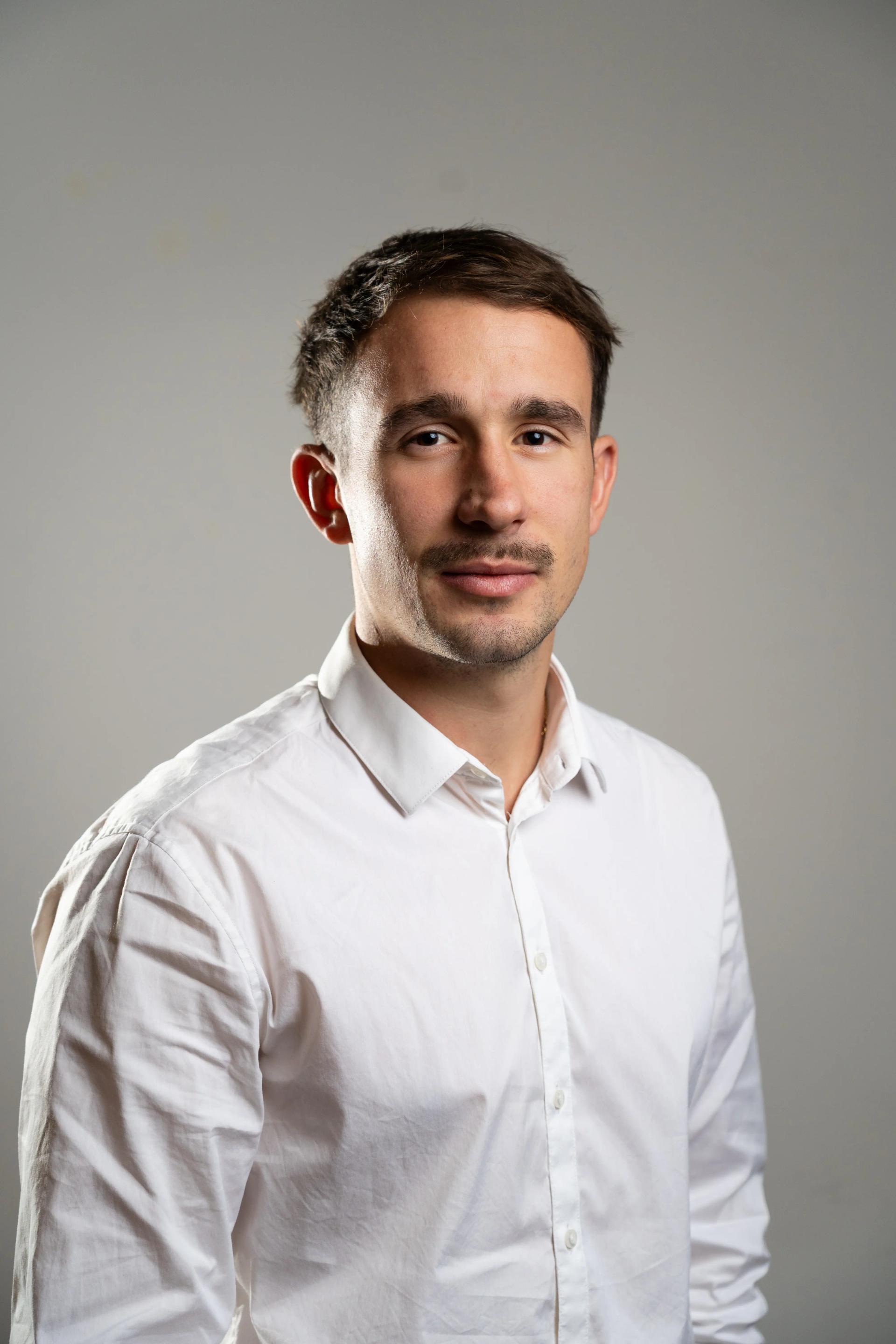 Thibauld Carriere